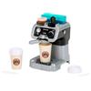 Theo Klein 9510 Macchina per caffè Espresso Barista i con Serbatoio dell'Acqua e Funzione di Scorrimento i Giocattoli per Bambini dai 3 Anni in su