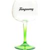 Diageo Italia S.P.A BICCHIERI COPPA GIN TANQUERAY - Confezione da 6 Bicchieri