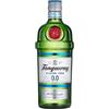 Diageo Italia S.P.A GIN TANQUERAY -70CL ALCOL FREE 0.0 - LONDON DRY