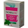 ANGELINI PHARMA ITALIA SpA Tachifludec 10 bustine menta