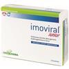 CRISTALFARMA Srl Imoviral Junior 14bust