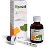 TEKNOFARMA Srl Lipovet Premiscela 50ml