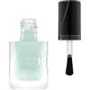 Catrice Cosmetics GEL AFFAIR Smalto unghie, lunga durata, semplice da struccare, lucida, intensiva (10.5 ml)