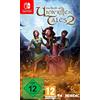 Thq Nordic The Book of Unwritten Tales 2, 1 Nintendo Switch-Spiel