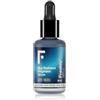 Freshly Cosmetics Siero viso esfoliante con acido mandelico Blue Radiance AHA Treatment. 30 ml.