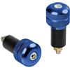 Lampa 90322 su-4, Stabilizzatori universali - Blu