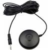 Oniissy Microfono da tavolo da 3,5 mm di misurazione microfono audio calibrazione numero conferenza, microfono USB, compatibile con laptop desktop