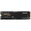 SAMSUNG MZ-V7S2T0BW 970 EVO PLUS SSD 2.000GB M.2 PCI EXPRESS 3.0 V-NAND MLC NVMe