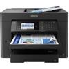 EPSON MULTIF. INK A3 COLORE, WF-7840DTWF, 12PPM, FRONTE/RETRO, USB/LAN/WIFI, 4 I