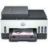 HP M. FUNZIONE HP INK-J SMART TANK 7605 3 1