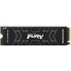 KINGSTON FURY RENEGADE SSD 2000GB NVMe M.2 2280 PCI Express 4.0 3D TLC