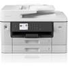 BROTHER MFC-J6940DW STAMPANTE MULTIFUNZIONE INK JET A COLORI A3 WI-FI ADF DUPLEX