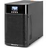 Salicru Ups SLC-2000-TWIN PRO2, Online, Torre, 1,8kW 4xIEC