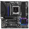 Asrock B650M PG Riptide AMD B650 Presa di Corrente AM5 micro ATX