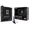 ASUS TUF GAMING B760M-BTF WIFI D4 SCHEDA MADRE mATX LGA1700 WI-FI 6 DUAL PC4-426