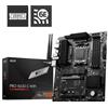 MSI PRO B650-S WI-FI SCHEDA MADRE AMD B650 ATX AM5 DDR5 WI-FI 6E