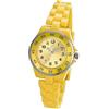 Luca Barra Orologio Solo Tempo Bambino Summer Giallo classico cod. BW343