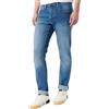 Blend Jeans da Uomo Twister Fit-Noos, 204379/grigio Chiaro, 33W x 32L