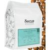 80 Cup Tostato Dopo l'Ordine ~ I Chicchi di Caffè Specialty Più Freschi | 80 Cup Roastery | Ethiopia Yirgacheffe, Monorigine (1kg)
