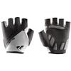 Zanier Unisex - Adulto 85049 - 9320 - 8,5 Guanti Antracite, Nero, 8,5