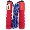 PARENCE.- Corda per saltare con contatore incorporato - divertente ed educativo - Contatore integrato, maniglie ergonomiche - colore casuale