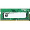 MUSHKIN RAM SO-DIMM Mushkin Essentials DDR4 3200MHz 8GB (1x8) CL22