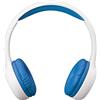 LENCO Headset Lenco HP-010 Blu