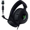 RAZER Headset Razer Kraken V4 X Nero