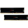 MUSHKIN Ram Mushkin RedLine DDR5 5600Mhz (2x32) 64GB CL46