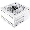 THERMALTAKE Alimentatore Thermaltake Toughpower GT Snow 750 W Bianco