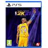 2K Games Nba 2K21 Mamba Forever Edition - Playstation 5