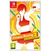 NINTENDO Fitness Boxing 2: Rhythm & Exercise Standard Switch