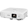 EPSON EB-992F - Proiettore 3LCD, 4000 lm