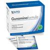 Guna Gunamino Formula Integratore Aminoacidi 24 Bustine