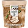 Garnier Good Colorazione Permanente Senza Ammoniaca 7.0 Biondo Caramello