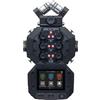 Zoom H8 Handy Recorder Touchscreen Podcast Music Field Recording Audio Compact