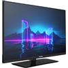 TELEFUNKEN TV COLOR LED 32 HD HDR10 S2 2HDMI 1USB TE32750S38 WHITE