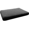 trendteam smart living Mobili, Derivato del Legno, Antracite, 49 x 5 x 32 cm