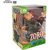 Abystyle Studio One piece: zoro - super figure collection 1:10 pvc statue Abystyle Studio