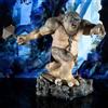 Diamond Select The Lord Of The Rings Gallery deluxe Cave Troll Pvc Statue Diamond Select
