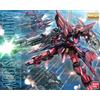 Bandai Gunpla: Bandai Model Kit -MG gundam aegis GAT-X303 1/100
