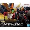 Bandai Gunpla: Bandai Model Kit - RG gaogaigar The King Of Braves