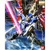 Bandai Gunpla: Bandai Model Kit - MG Gundam Destiny 1/100 limited kit di montaggio