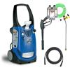 Annovi Reverberi AR 780 - Idropulitrice Professionale - ad Acqua Fredda