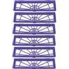 FFYan Filtro Per Ricambio Compatibile Con Neato Botvac 70e 75 80 85 D75 D80 D85 D3 D5 Robot Parti Per Vaccum Cleaner Kit Ricambi