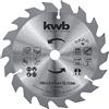 KWB 582359 - Disc. S. circular CARB.140X12,23M KX