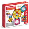 MAGFORMERS Challanger, set da 30, [Multiple]