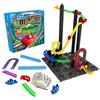 ThinkFun Roller Coaster Challenge - Gioco di costruzione cervello e logica - Giocattoli STEM per ragazzi e ragazze dai 6 anni in su - Regali per bambini