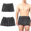 HhBdy Set di kilt per sauna e asciugamano da uomo, regolabile, per sauna, asciugamano da doccia, con bottoni a pressione, grande asciugatura rapida, asciugamano da sauna con tasche