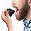 KOHEEL TUR Prodotto Antidolorifico Per TMJ (l'ATM), Digrignare I Denti E Stringere, Mal Di Testa, Trisma E Bruxismo Causati Dalla Tensione Dei Muscoli Della Mascella
